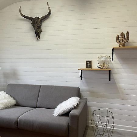 Appartement Au Centre De Dinard Dış mekan fotoğraf