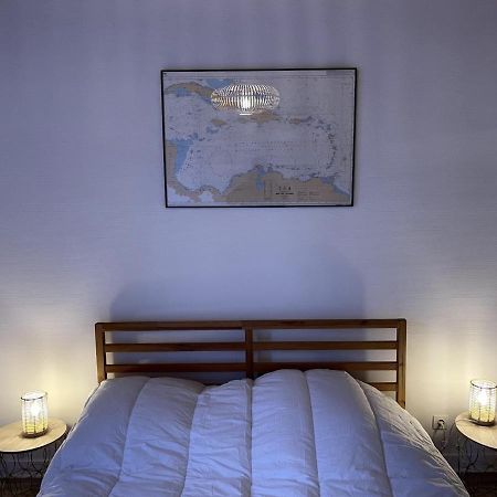 Appartement Au Centre De Dinard Dış mekan fotoğraf