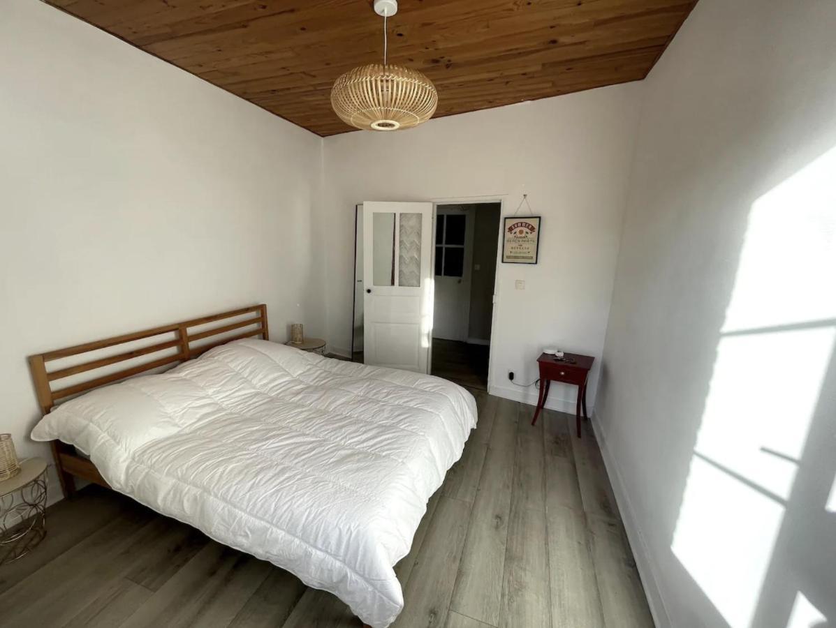 Appartement Au Centre De Dinard Dış mekan fotoğraf